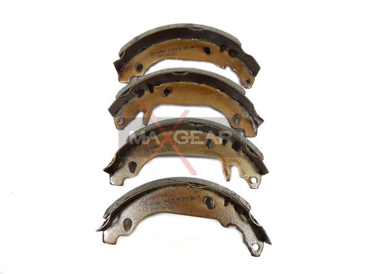 Maxgear Remschoen set 19-0228