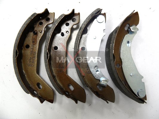 Maxgear Remschoen set 19-0266