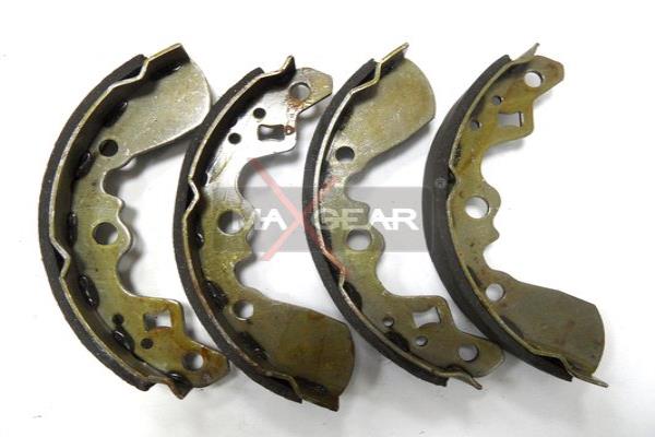 Maxgear Remschoen set 19-0282