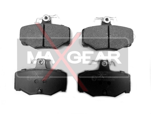 Maxgear Remblokset 19-0421