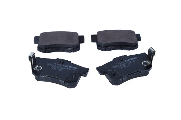 Maxgear Remblokset 19-0432