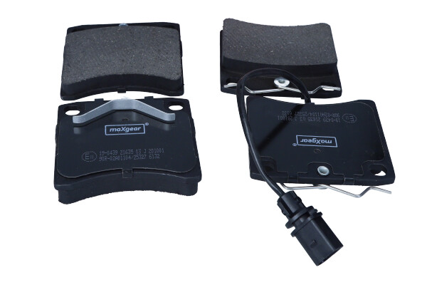 Maxgear Remblokset 19-0439