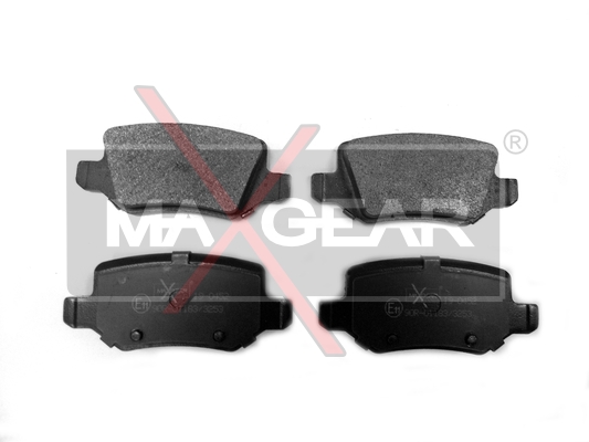 Maxgear Remblokset 19-0452