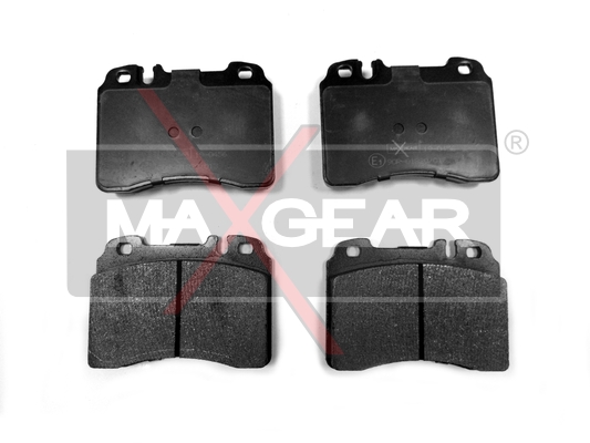 Maxgear Remblokset 19-0456