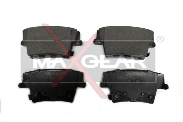 Maxgear Remblokset 19-0464