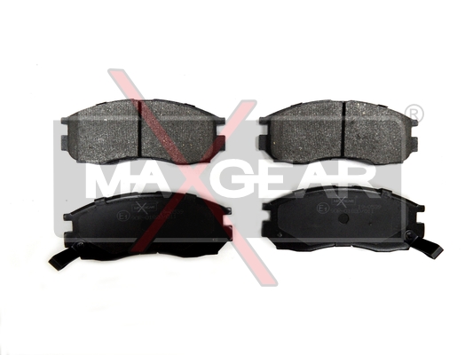 Maxgear Remblokset 19-0539