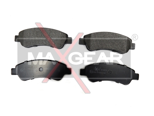 Maxgear Remblokset 19-0575