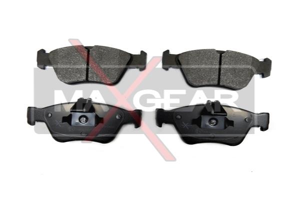 Maxgear Remblokset 19-0620