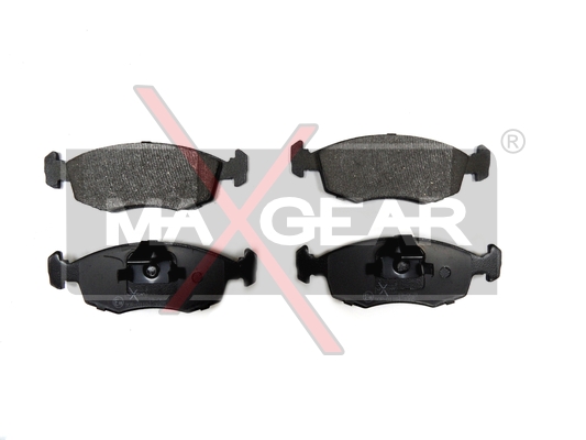 Maxgear Remblokset 19-0629