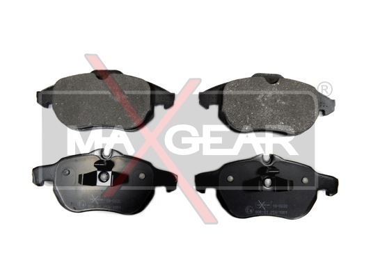 Maxgear Remblokset 19-0632