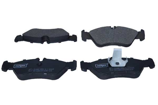 Maxgear Remblokset 19-0662