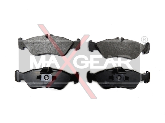 Maxgear Remblokset 19-0662