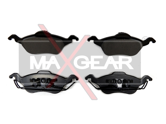 Maxgear Remblokset 19-0676