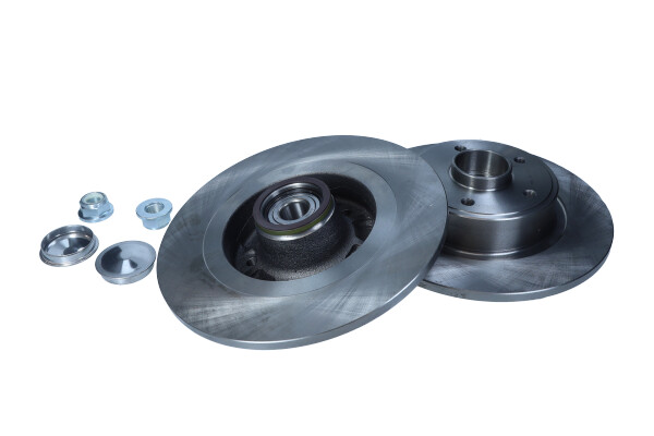 Maxgear Remschijven 19-1977