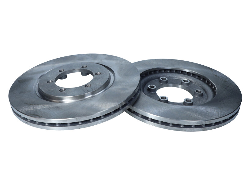 Maxgear Remschijven 19-2468