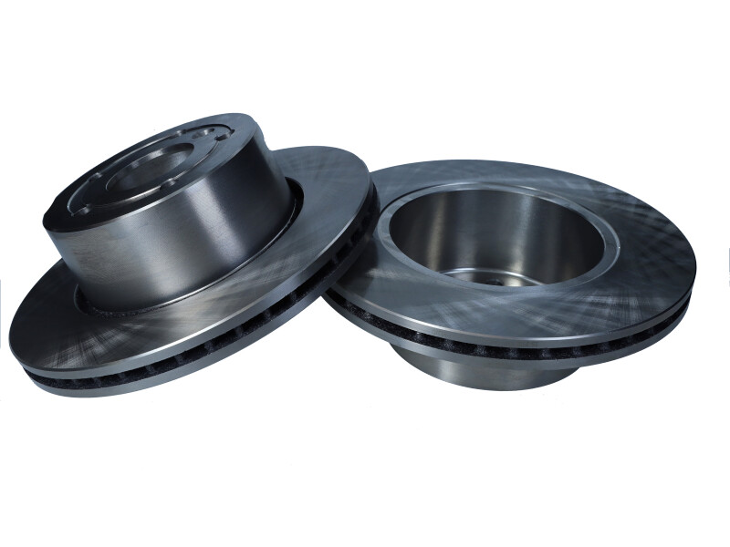 Maxgear Remschijven 19-2506