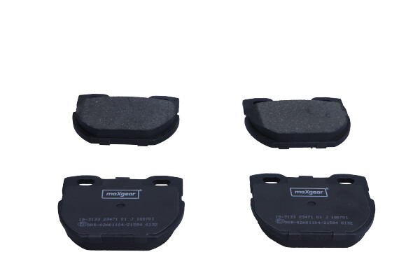 Maxgear Remblokset 19-3133