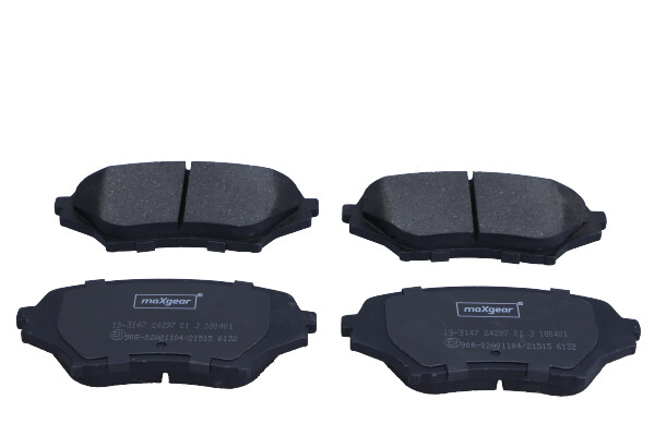 Maxgear Remblokset 19-3147