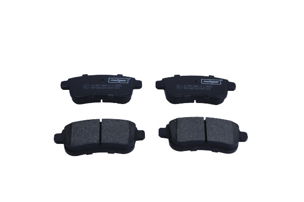 Maxgear Remblokset 19-3365