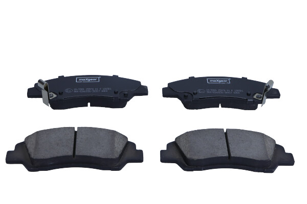 Maxgear Remblokset 19-3389