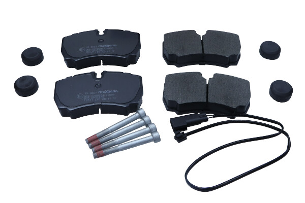 Maxgear Remblokset 19-3867