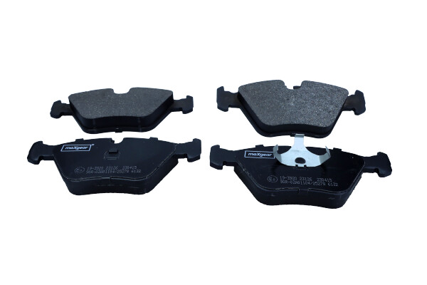 Maxgear Remblokset 19-3920