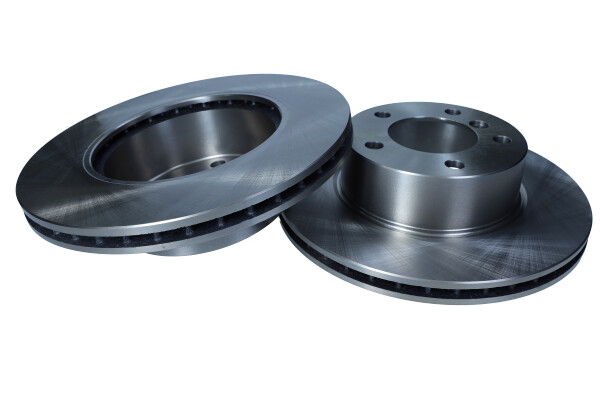 Maxgear Remschijven 19-4761