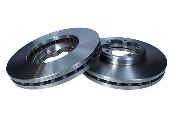 Maxgear Remschijven 19-4786