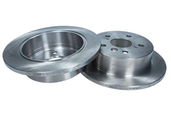 Maxgear Remschijven 19-4813