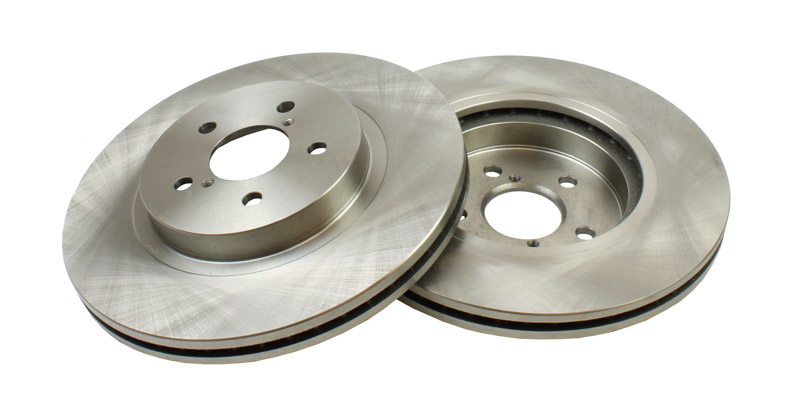 Maxgear Remschijf 19-4847