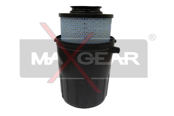 Maxgear Luchtfilter 26-0023