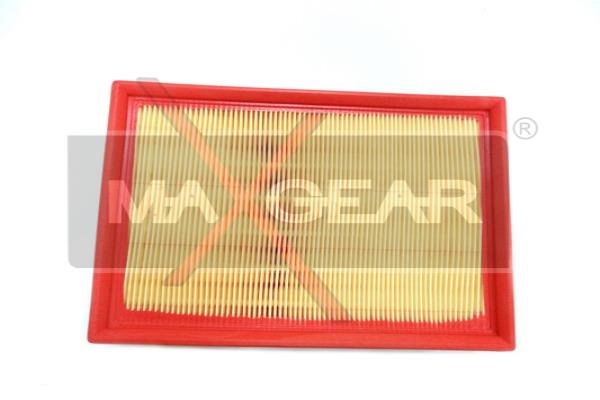 Maxgear Luchtfilter 26-0055