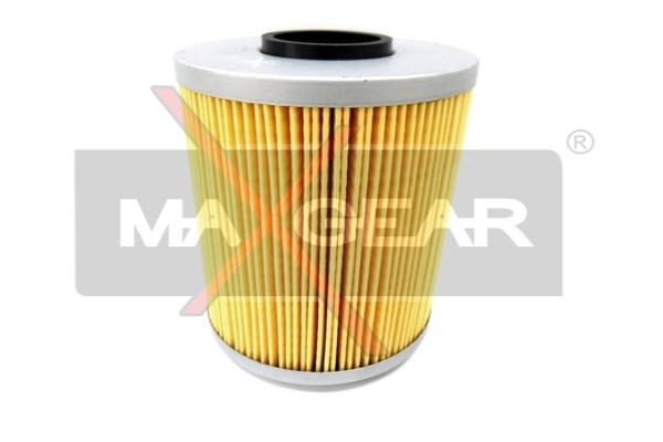 Maxgear Oliefilter 26-0171