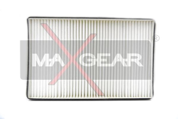 Maxgear Interieurfilter 26-0236