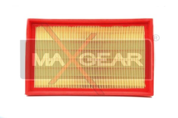 Maxgear Luchtfilter 26-0366