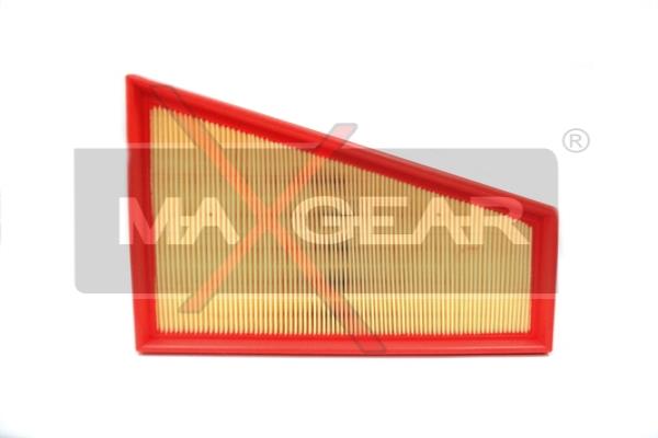 Maxgear Luchtfilter 26-0367