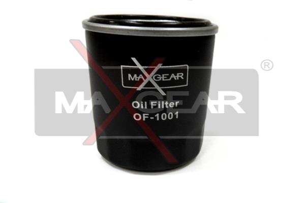 Maxgear Oliefilter 26-0397