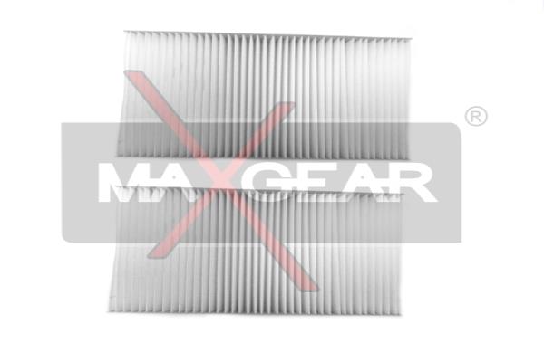 Maxgear Interieurfilter 26-0476