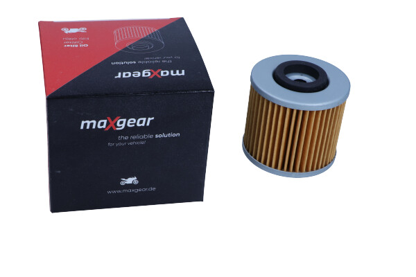 Maxgear Oliefilter 26-8021