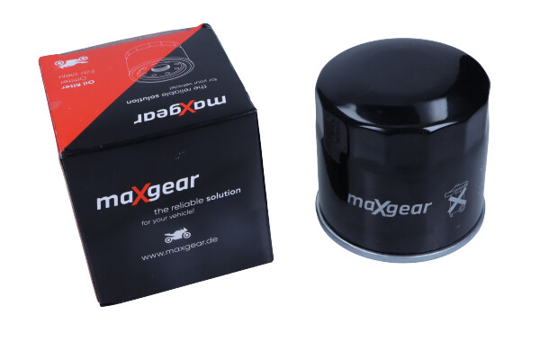 Maxgear Oliefilter 26-8037