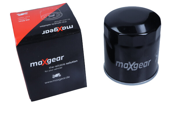 Maxgear Oliefilter 26-8039