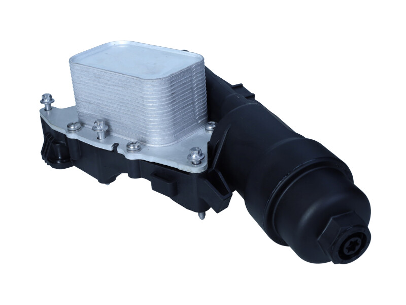 Maxgear Oliekoeler, motorolie 27-2198