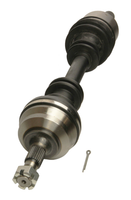 Maxgear Aandrijfas 49-2318