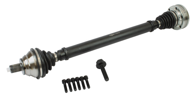 Maxgear Aandrijfas 49-2553