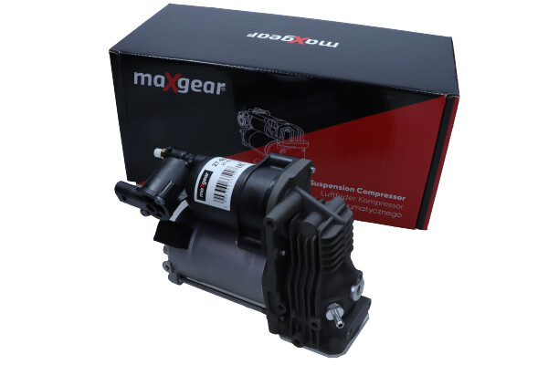 Maxgear Compressor, pneumatisch systeem 27-5015