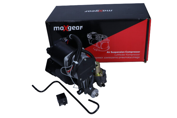 Maxgear Compressor, pneumatisch systeem 27-5017