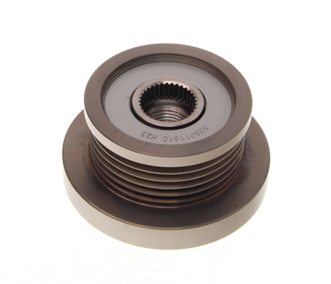 Maxgear Vrijloop koppeling dynamo 30-0208