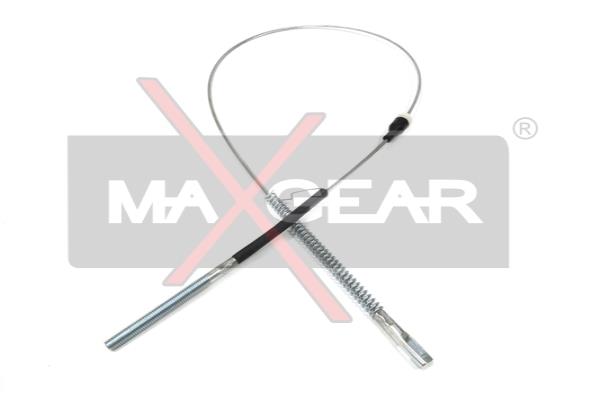 Maxgear Handremkabel 32-0043