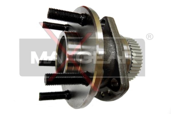 Maxgear Wiellagerset 33-0044