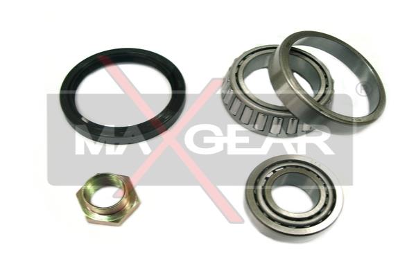 Maxgear Wiellagerset 33-0399